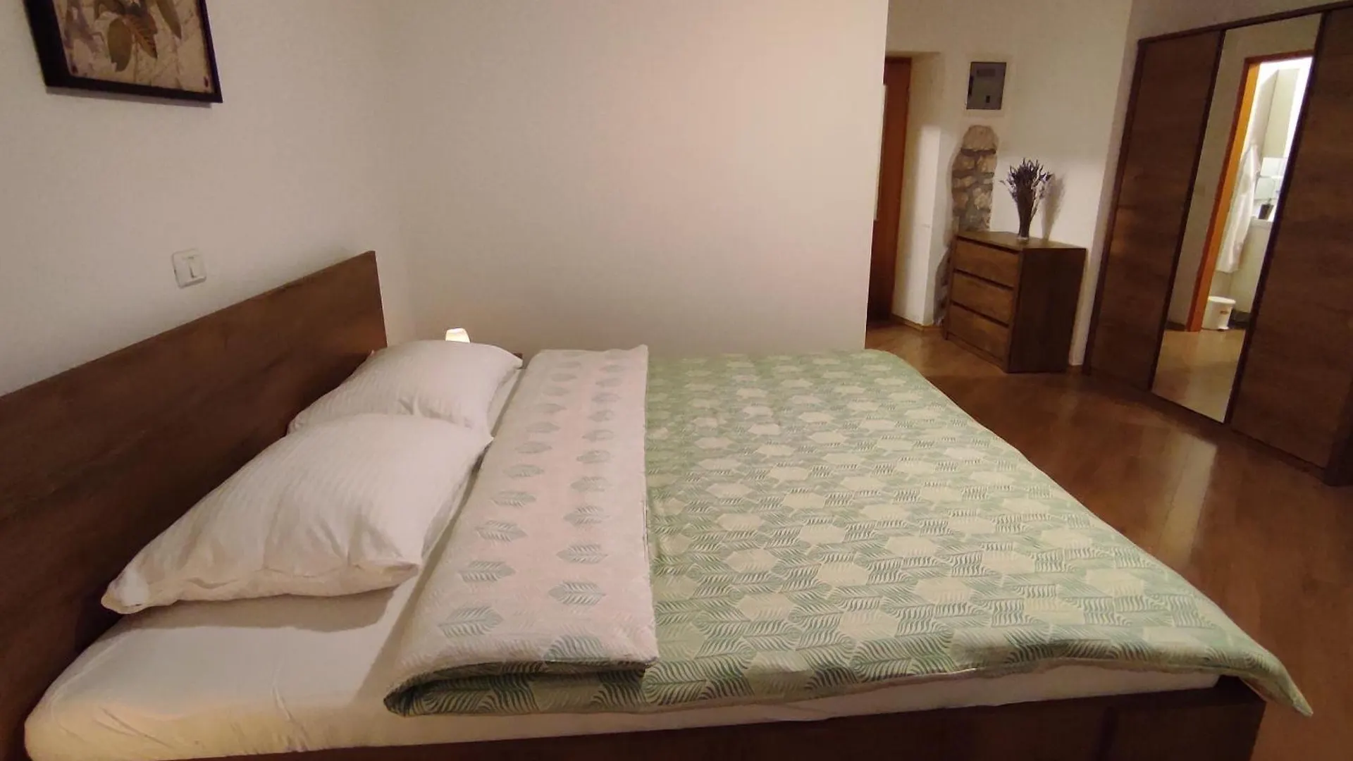 Apartments With A Parking Space Umag - 6995 Croacia