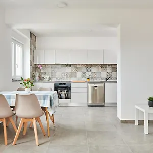  Apartmán Ivana