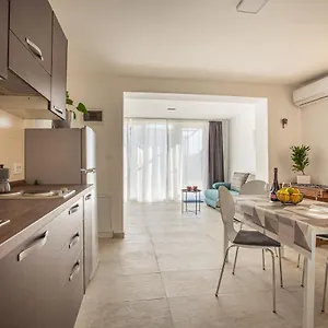  Apartman Punta Relax
