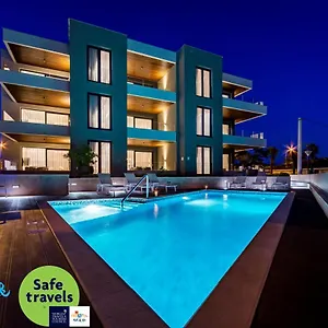 Rocca Riviera Luxury Umag