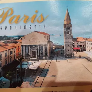 App Paris 2 Umag