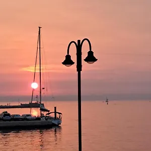 Boat & Breakfast Umag
