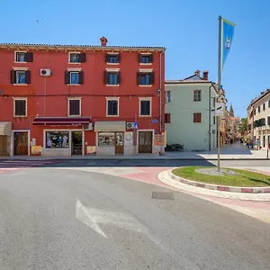 Dante Appartamento