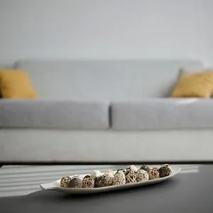 Mirabilis Apartment