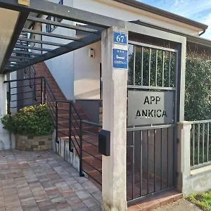 Ankica Appartamento