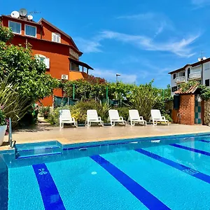 Apartmán Dugonjic