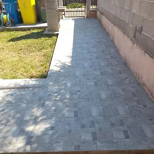  Apartman Jeger