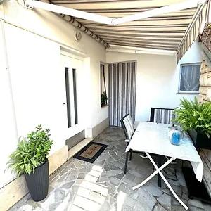  Apartmán Kontrada