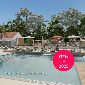 Pelegrin Plava Laguna (adults Only) Umag
