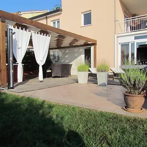 Jadran Apartment
