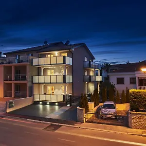  Apartmán Tre Perle