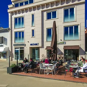 Riva-interauto Umag