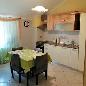 Ruza Appartamento