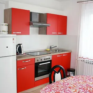  Apartman Vera