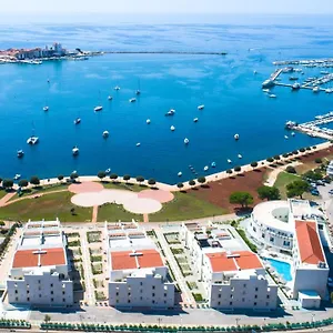 Lejlighed Garden Palace, Umag