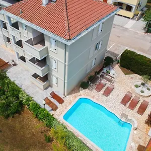 And Degra Umag