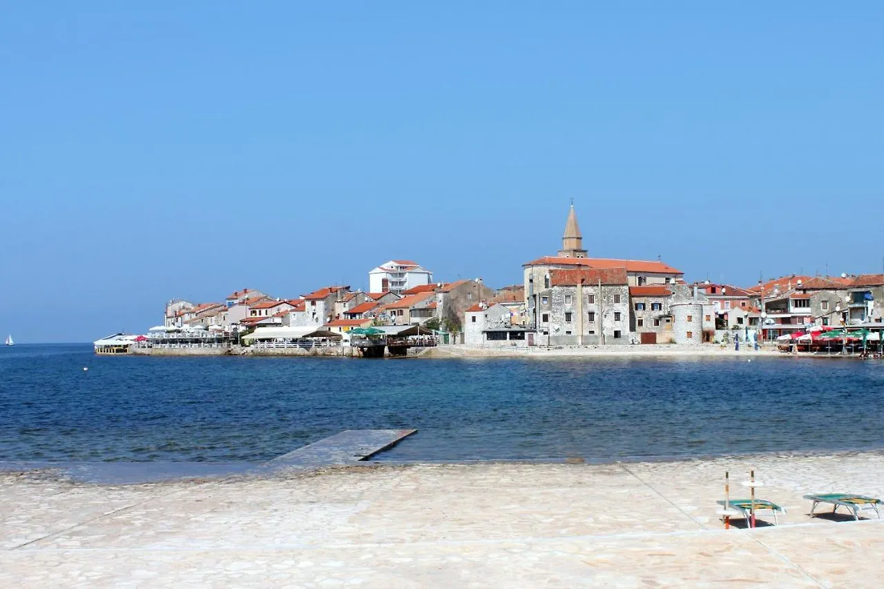 Apartments With A Parking Space Umag - 6995 0*,  Croatia