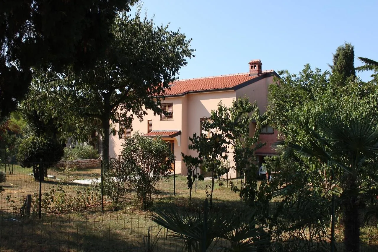Apartments With A Parking Space Umag - 6995