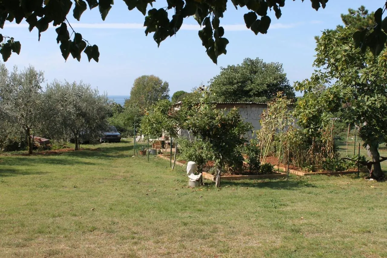 Apartments With A Parking Space Umag - 6995 Croazia