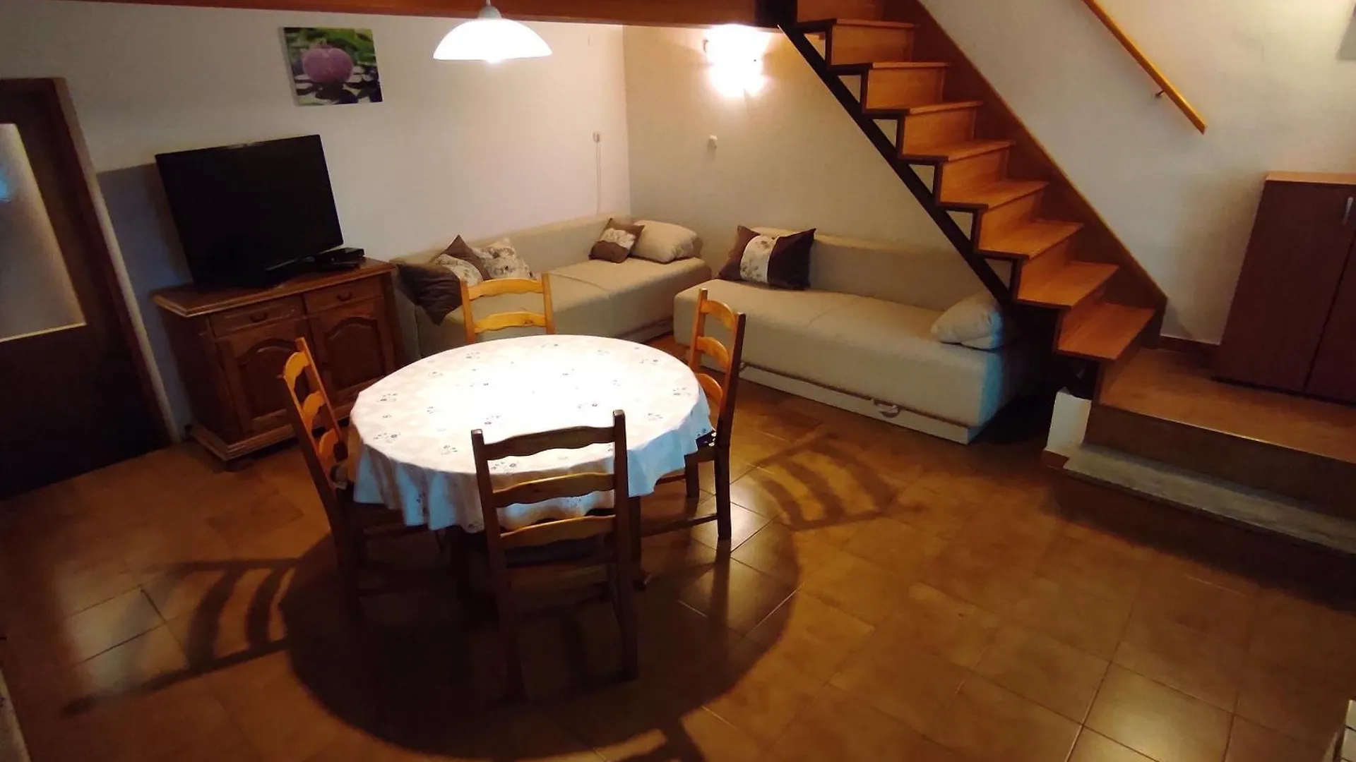 Apartments With A Parking Space Umag - 6995 0*,  Croatia