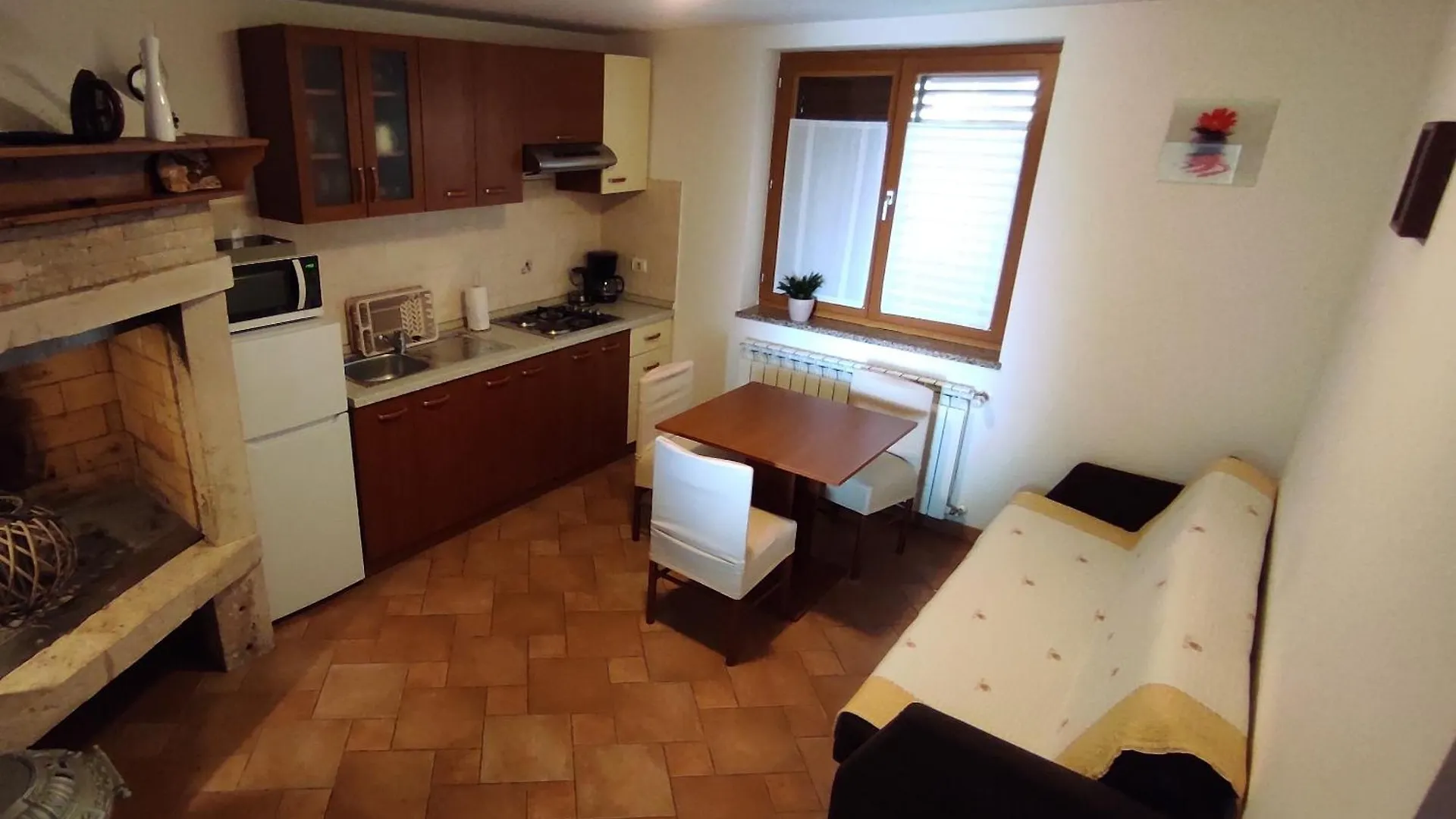 Apartments With A Parking Space Umag - 6995